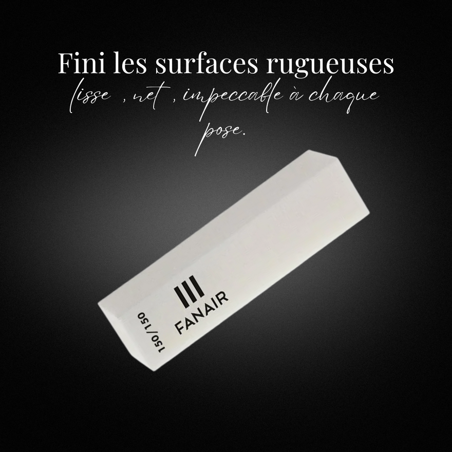 Bloc sableur 4 faces / 150