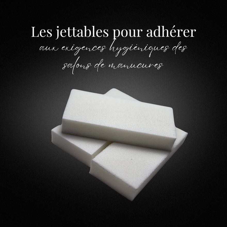 Bloc sableur Slim 2 faces / 150