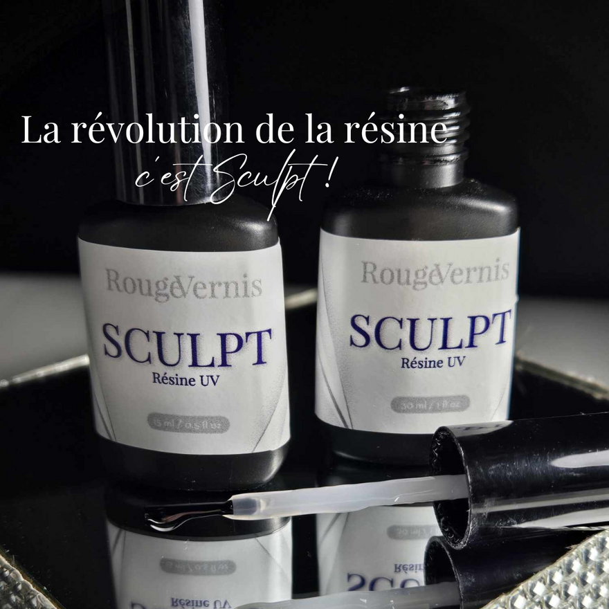 Sculpt (résine)