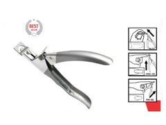 Coupe prothèse, Coupe-prothèses, Coupe-prothèse, Pince Guillotine, Coupe ongle Guillotine,