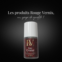 Base cristal, Catalyseur pinceau, Durcisseur pinceau , Base gel, 