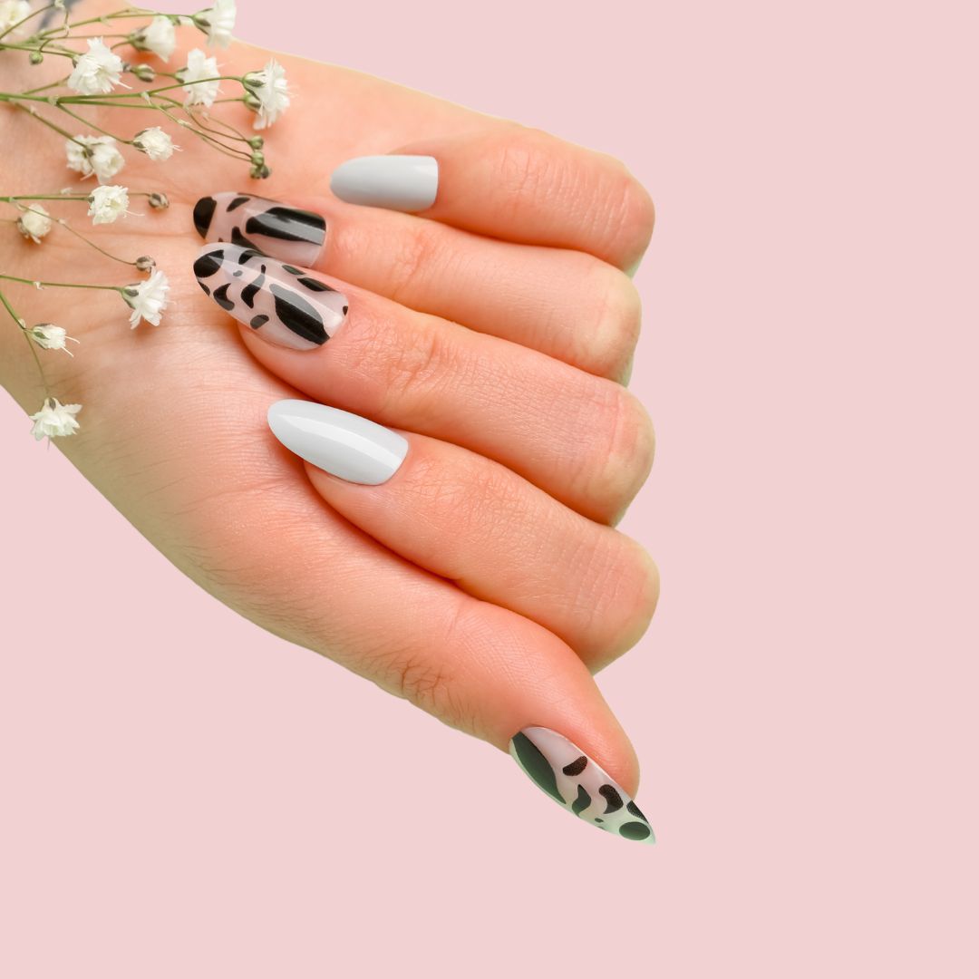 Formation de Press-On Nails