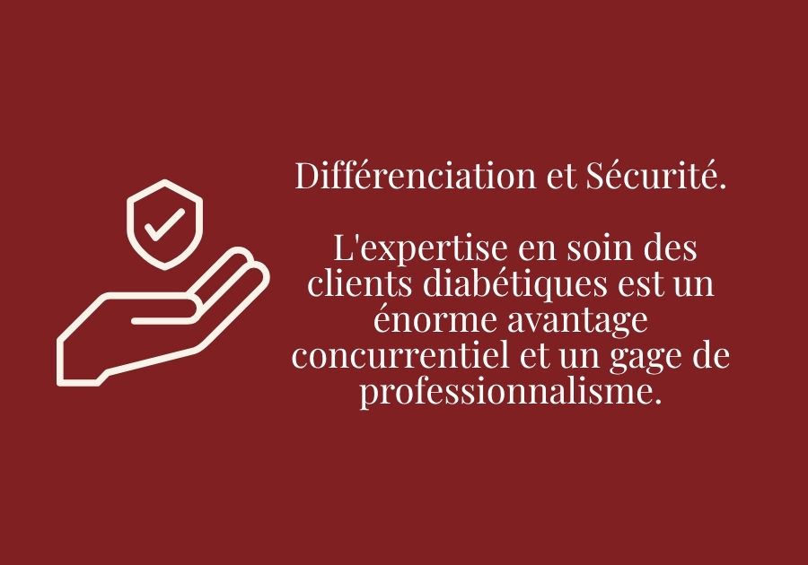 L'expertise Rouge Vernis